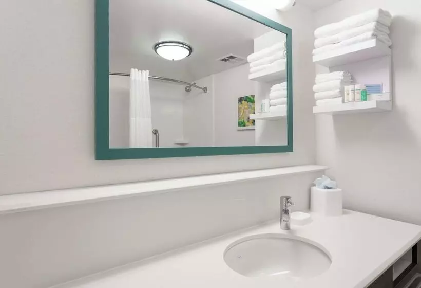 هتل Hampton Inn Orlando International Drive Convention Center