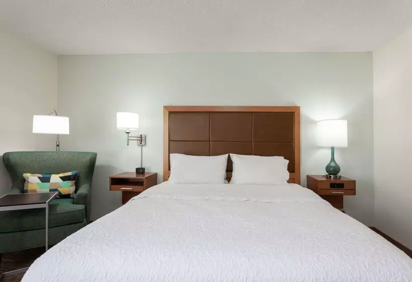 هتل Hampton Inn Orlando International Drive Convention Center