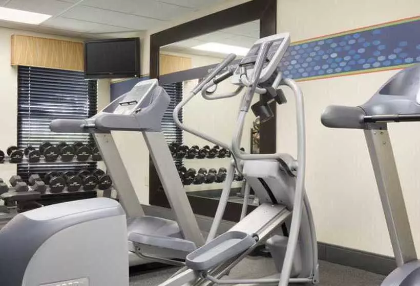 هتل Hampton Inn Orlando International Drive Convention Center