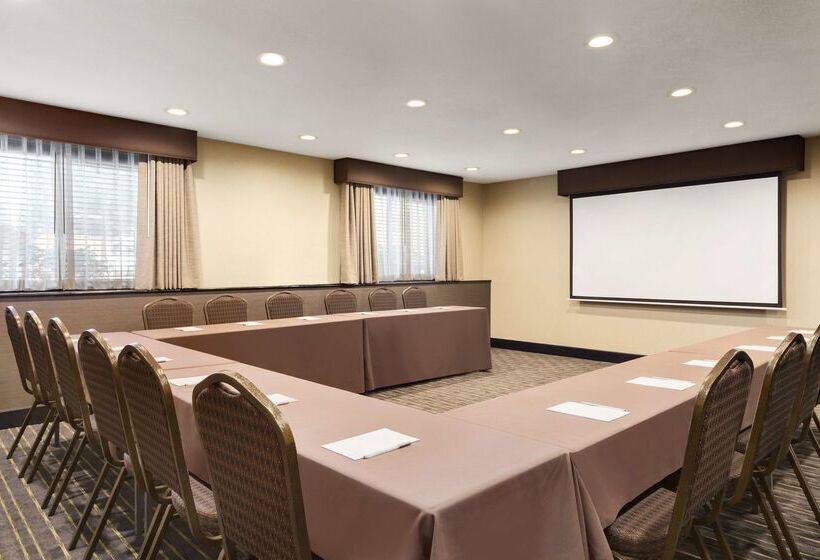 Hotel Hampton Inn Clackamas