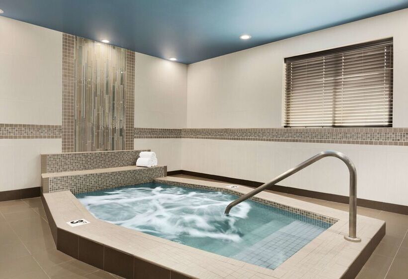 Hotel Hampton Inn Clackamas