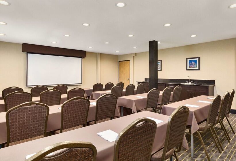 Hotel Hampton Inn Clackamas