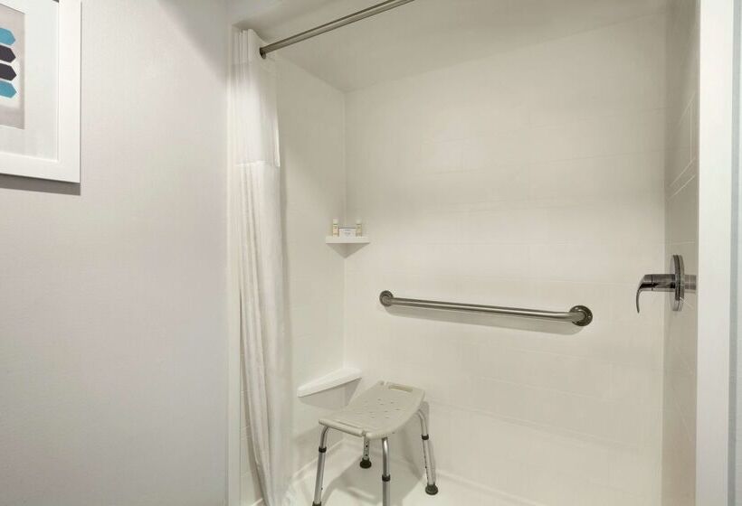 Hotel Hampton Inn Clackamas