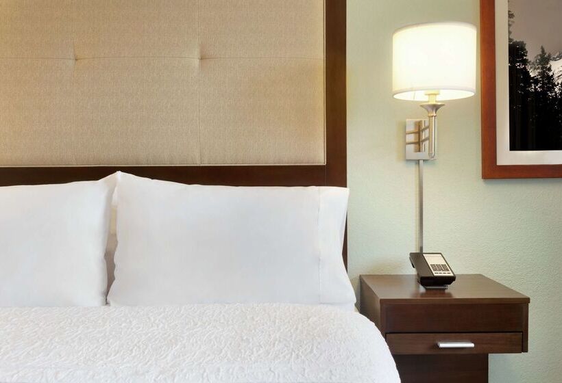 Hotel Hampton Inn Clackamas