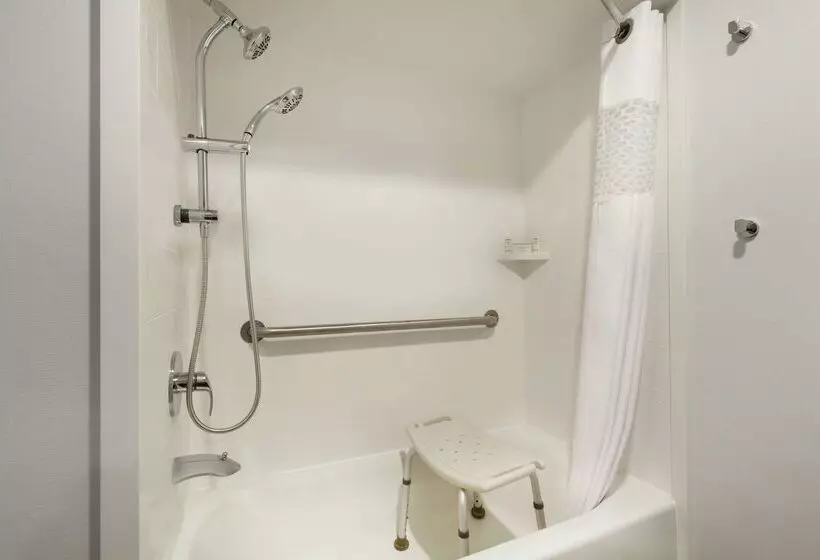 Отель Hampton Inn Clackamas