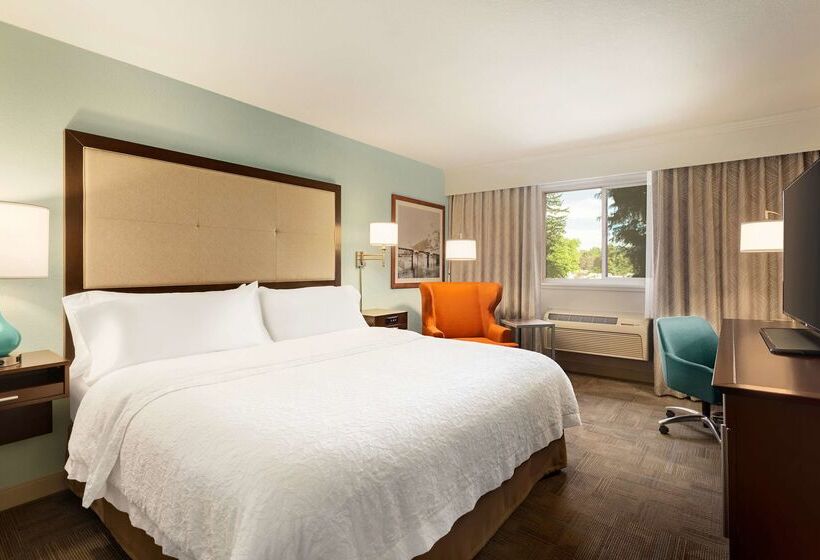 Hotel Hampton Inn Clackamas