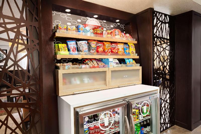 Hotel Hampton Inn Clackamas