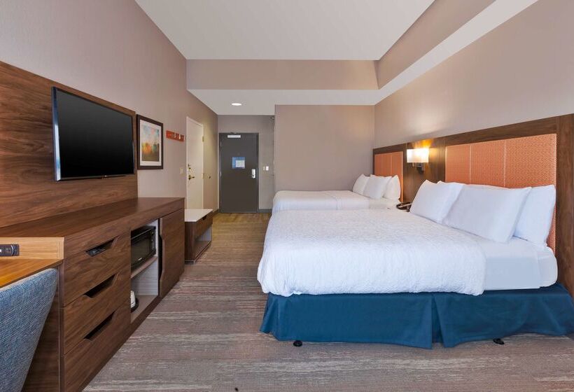 בית מלון כפרי Hampton Inn Princeton