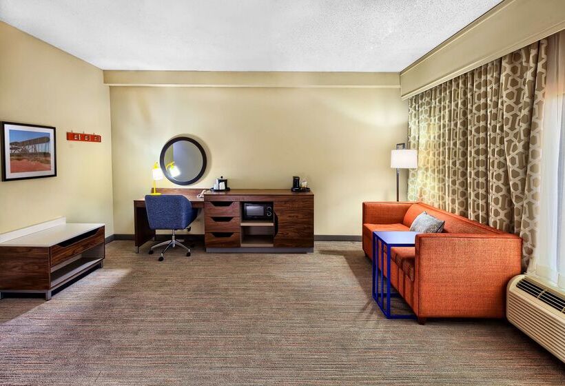 Hotel Hampton Inn Raleigh Garner