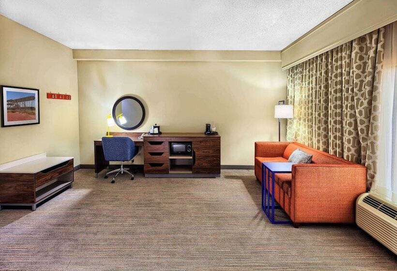 Hotel Hampton Inn Raleigh Garner