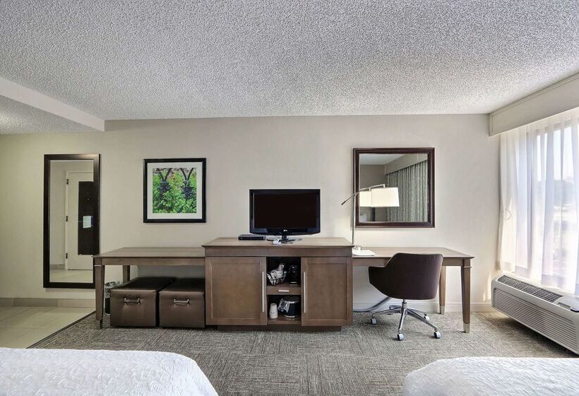 酒店 Hampton Inn Savannah I 95/richmond Hill