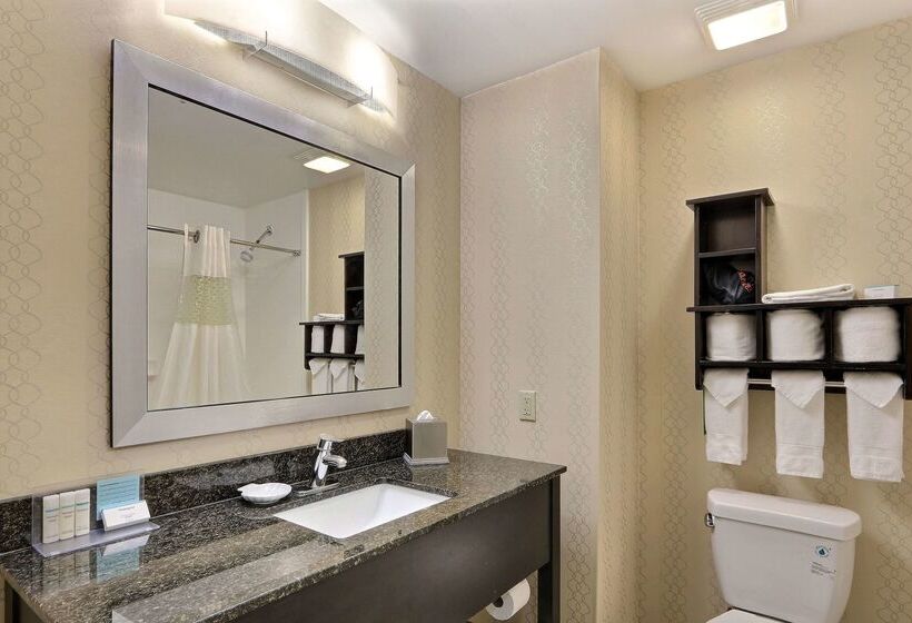 酒店 Hampton Inn Savannah I 95/richmond Hill