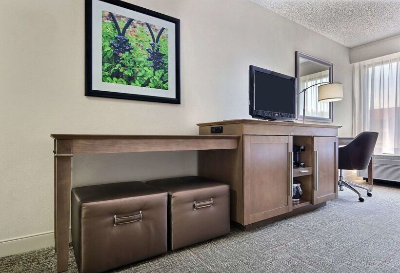 酒店 Hampton Inn Savannah I 95/richmond Hill