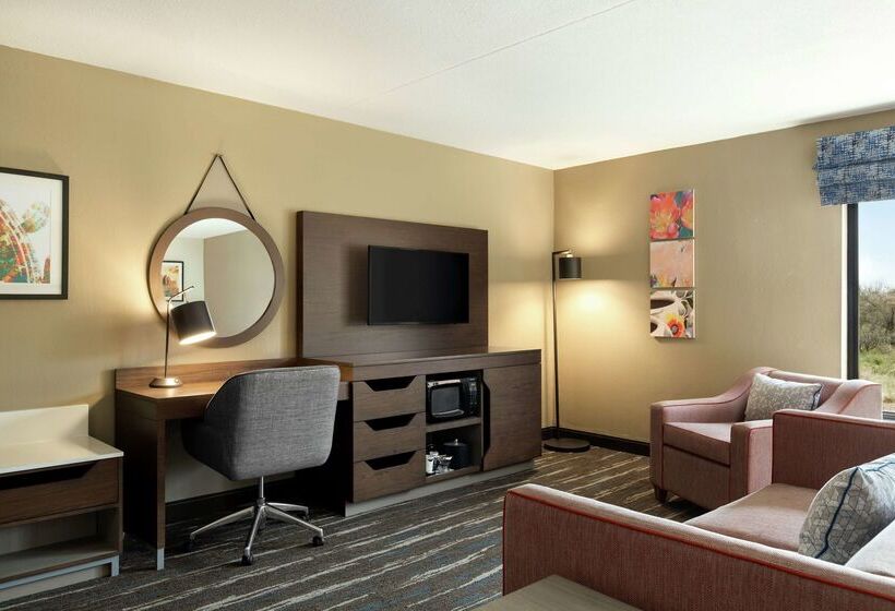 호텔 Hampton Inn Sedona