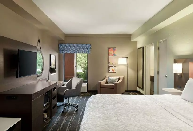 酒店 Hampton Inn Sedona