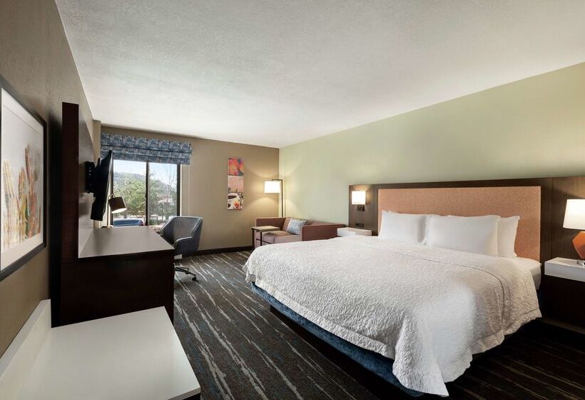 호텔 Hampton Inn Sedona