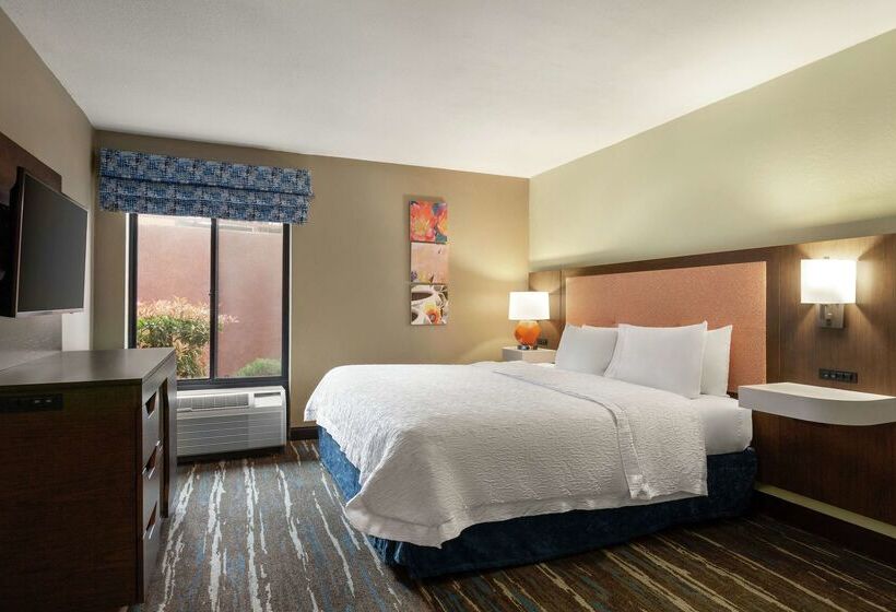 호텔 Hampton Inn Sedona