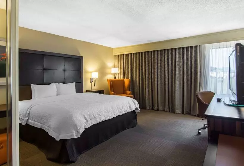 호텔 Hampton Inn South Hill