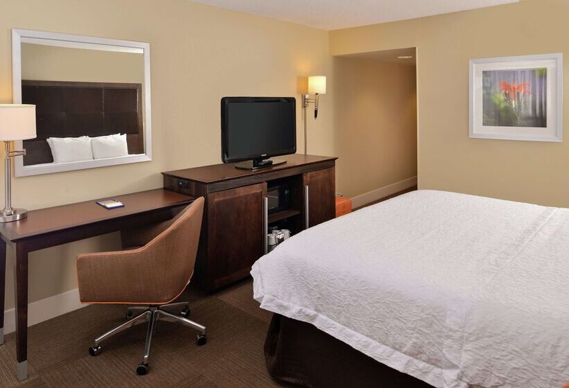 ホテル Hampton Inn South Hill