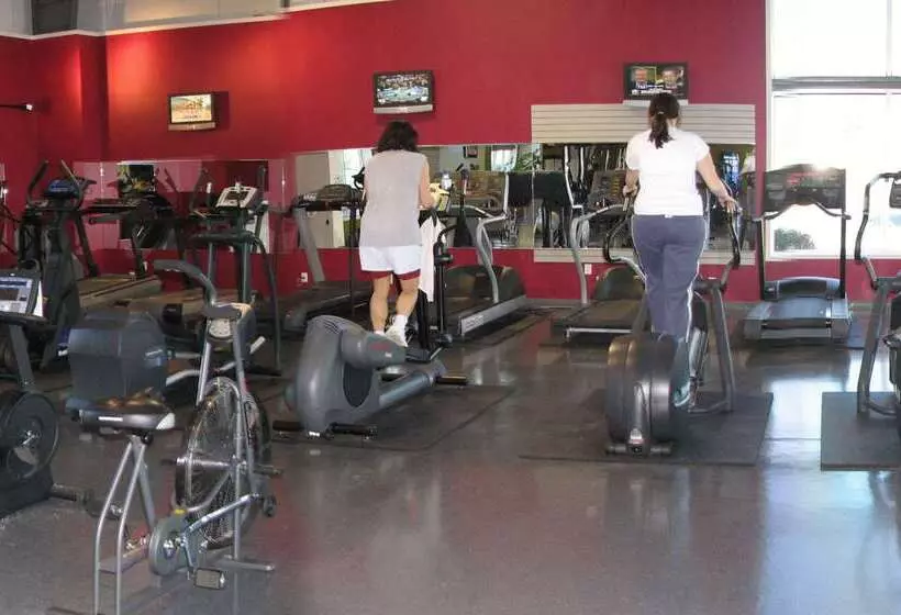 호텔 Hampton Inn South Hill