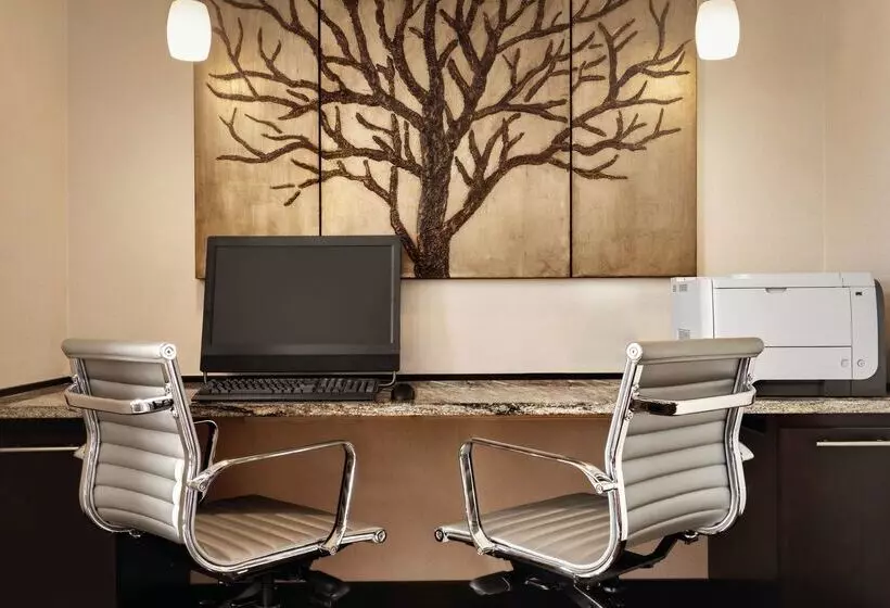 ホテル Hampton Inn & Suites Ft. Waynenorth