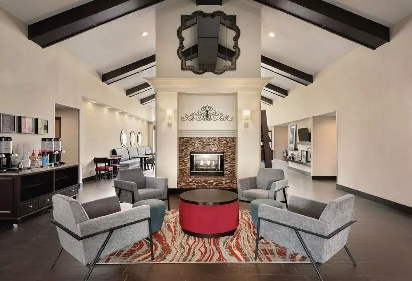 ホテル Hampton Inn & Suites Ft. Waynenorth