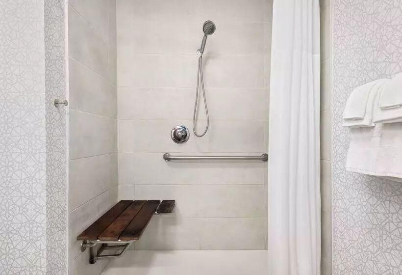 ホテル Hampton Inn & Suites Ft. Waynenorth