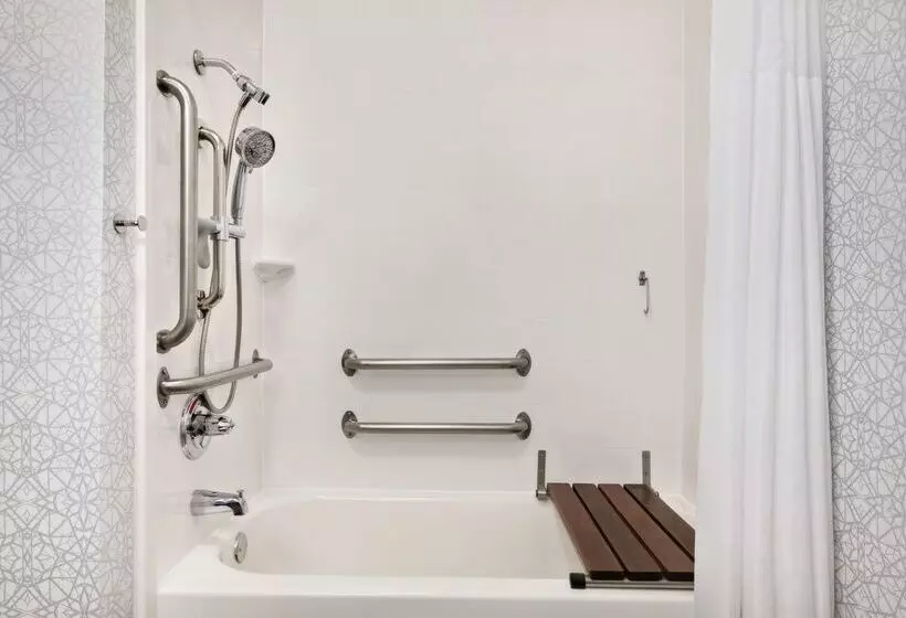 ホテル Hampton Inn & Suites Ft. Waynenorth