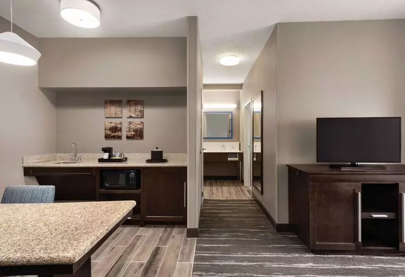 ホテル Hampton Inn & Suites Ft. Waynenorth