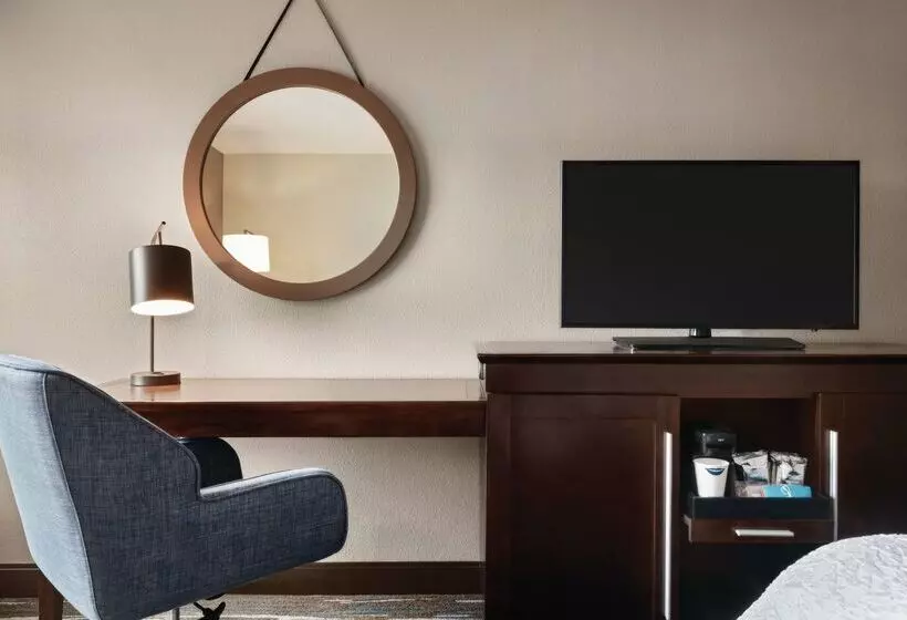 ホテル Hampton Inn & Suites Ft. Waynenorth