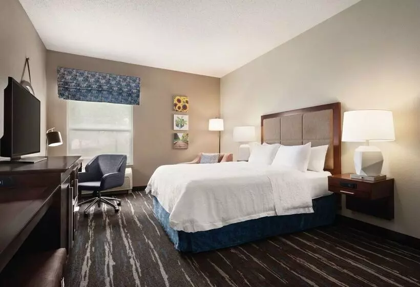 ホテル Hampton Inn & Suites Ft. Waynenorth