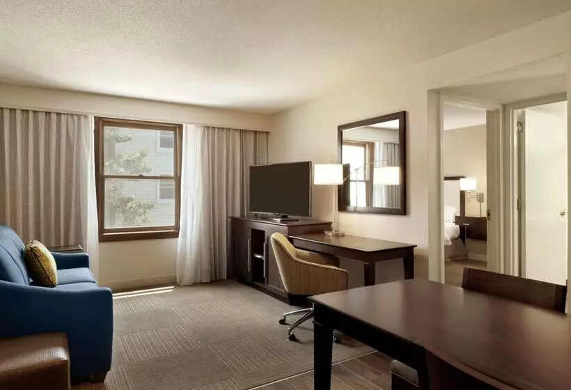 酒店 Hampton Inn & Suites Springdale