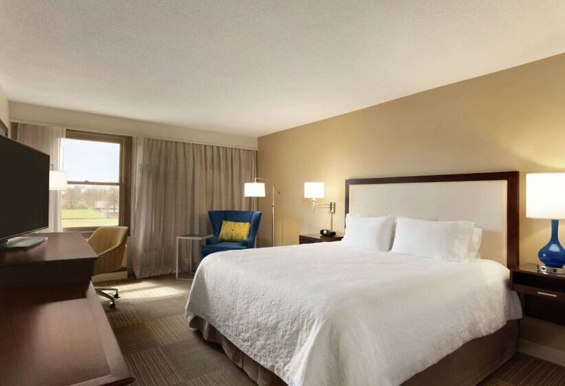 ホテル Hampton Inn & Suites Springdale