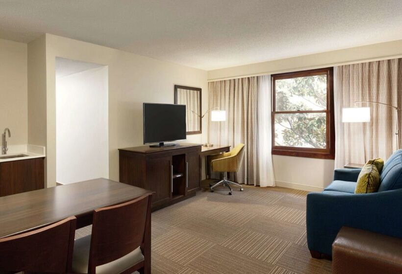 ホテル Hampton Inn & Suites Springdale