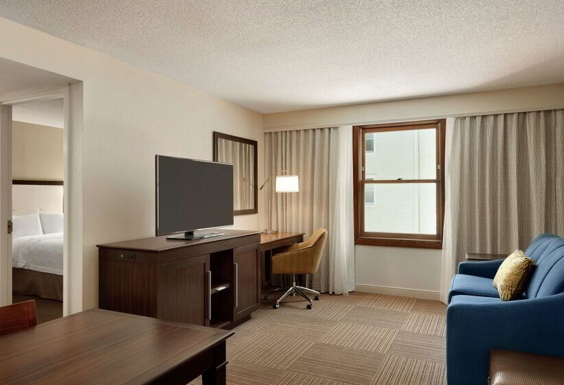 ホテル Hampton Inn & Suites Springdale