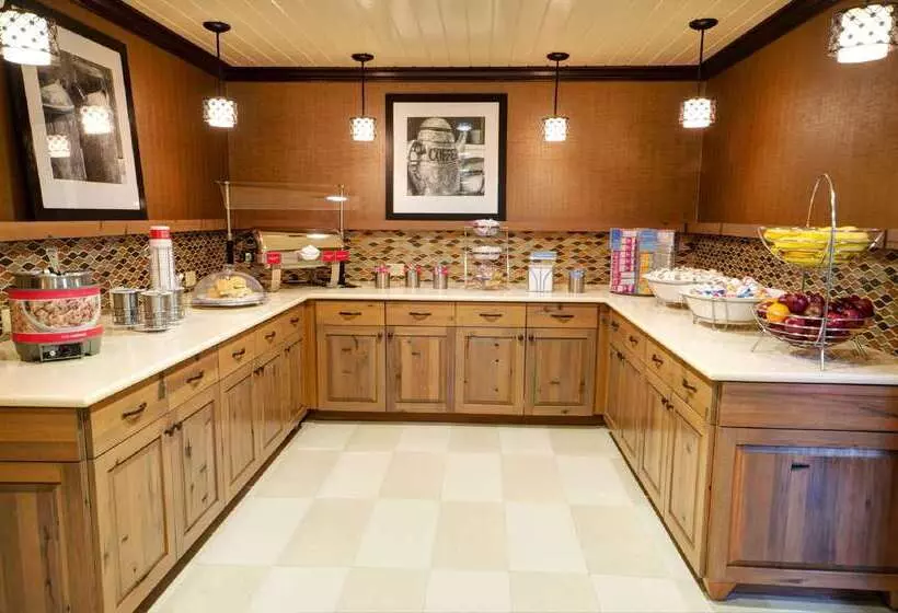 Hotel Hampton Inn & Suites Tifton