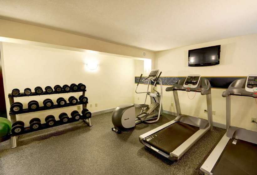 ホテル Hampton Inn & Suites Tifton