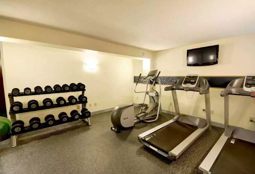 Hotel Hampton Inn & Suites Tifton