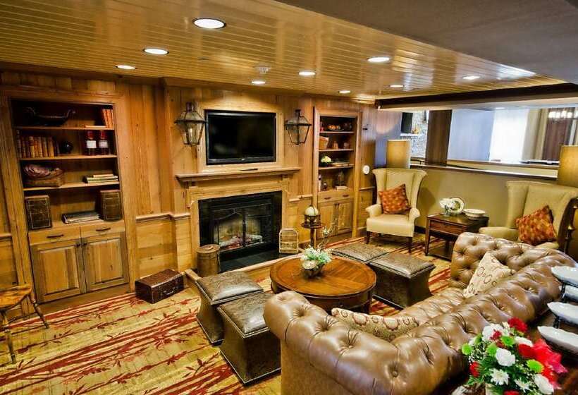 ホテル Hampton Inn & Suites Tifton