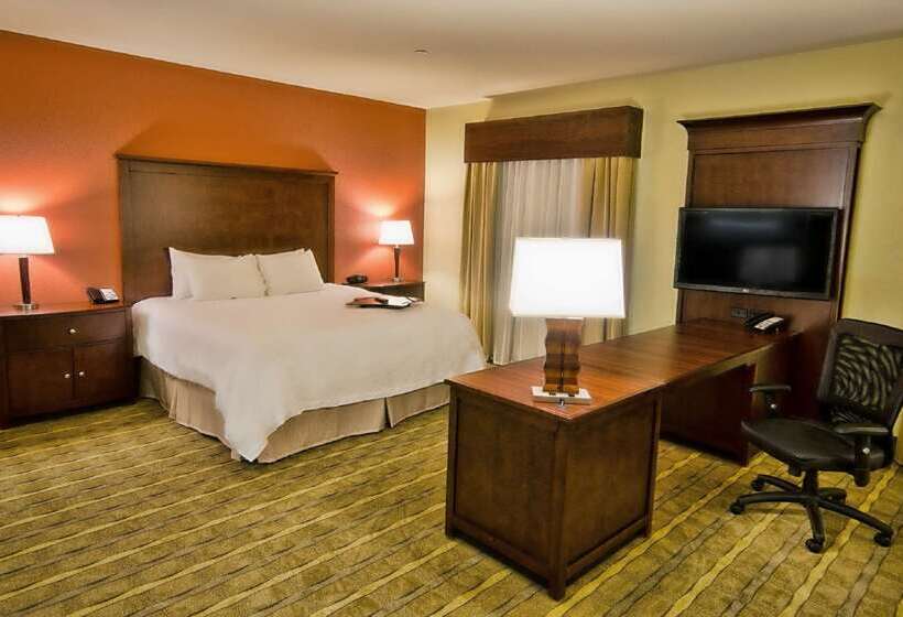 ホテル Hampton Inn & Suites Tifton
