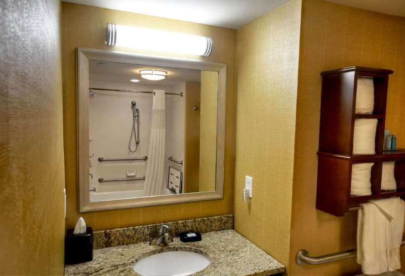 ホテル Hampton Inn & Suites Tifton