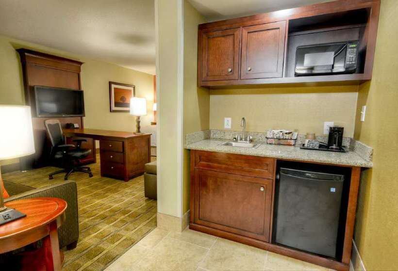 ホテル Hampton Inn & Suites Tifton