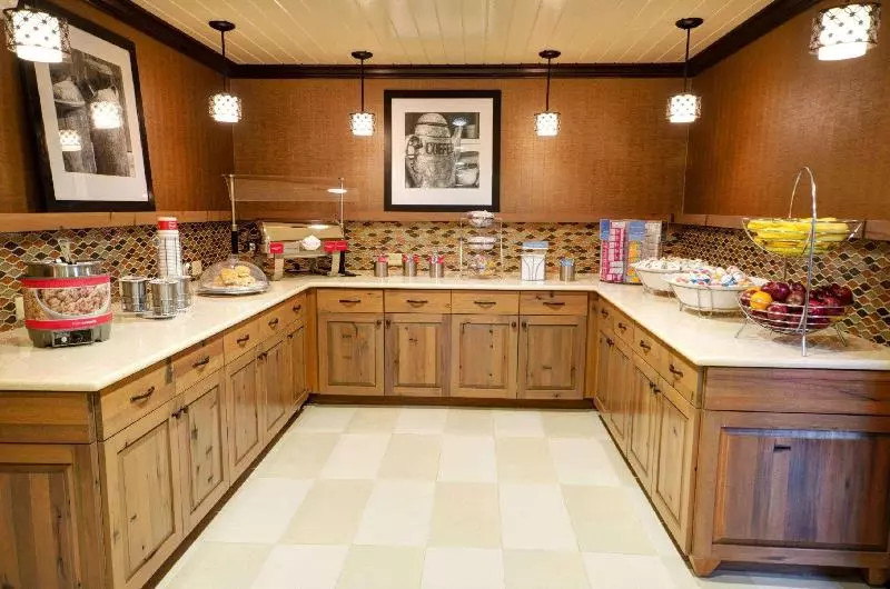 Hotel Hampton Inn & Suites Tifton