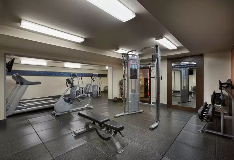 בית מלון כפרי Hampton Inn Greenville/travelers Rest