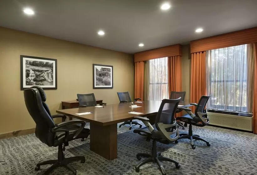 בית מלון כפרי Hampton Inn Greenville/travelers Rest