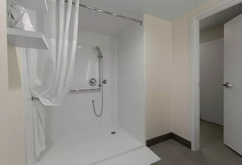 בית מלון כפרי Hampton Inn Greenville/travelers Rest