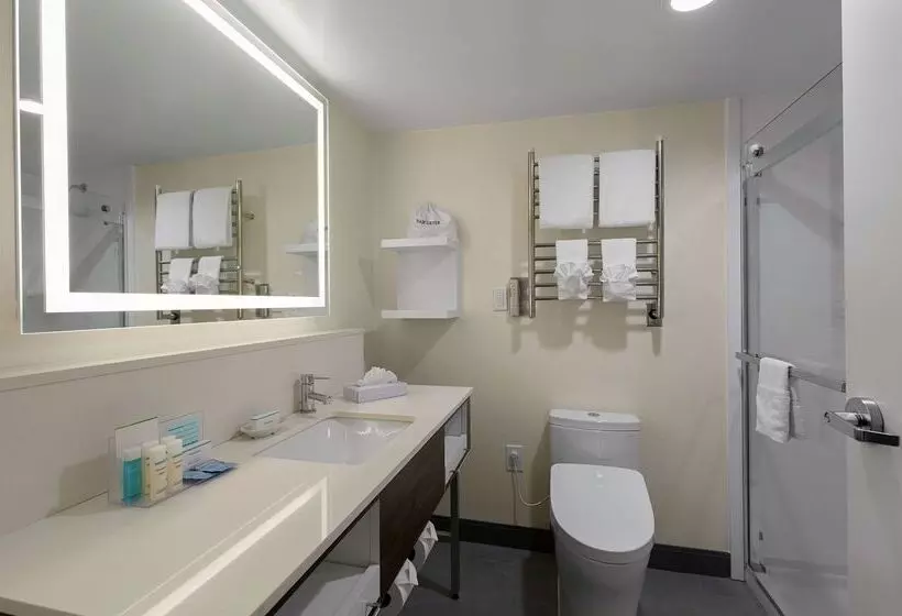 בית מלון כפרי Hampton Inn Greenville/travelers Rest