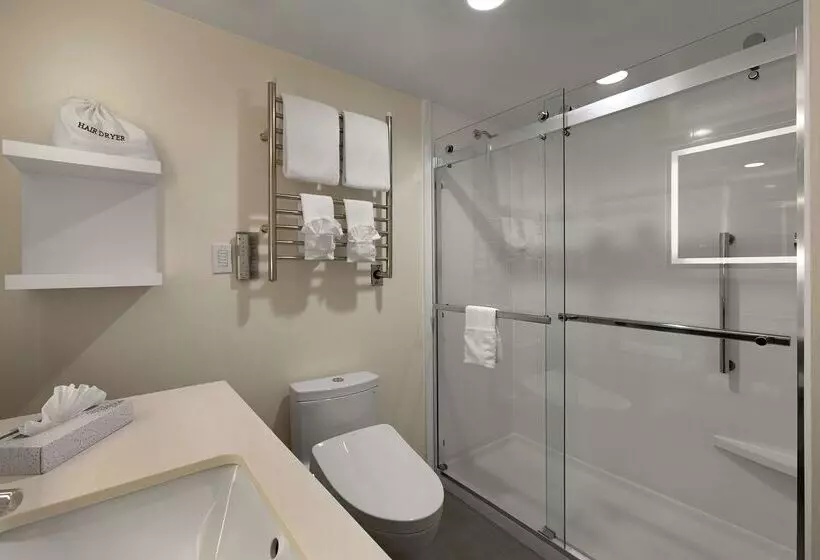 בית מלון כפרי Hampton Inn Greenville/travelers Rest