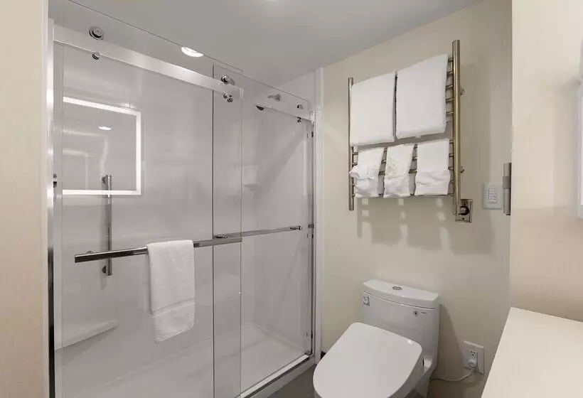 בית מלון כפרי Hampton Inn Greenville/travelers Rest