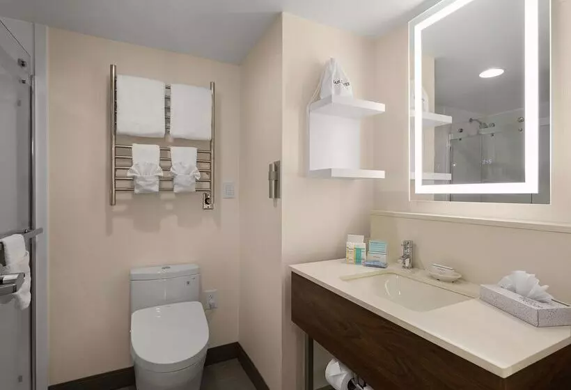 בית מלון כפרי Hampton Inn Greenville/travelers Rest